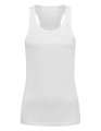 Dames Sport Tanktop Stedman ST8110 White